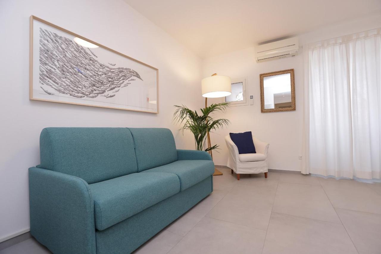 Adamaina - Sea View Apartment With Private Garage Sestri Levante Esterno foto