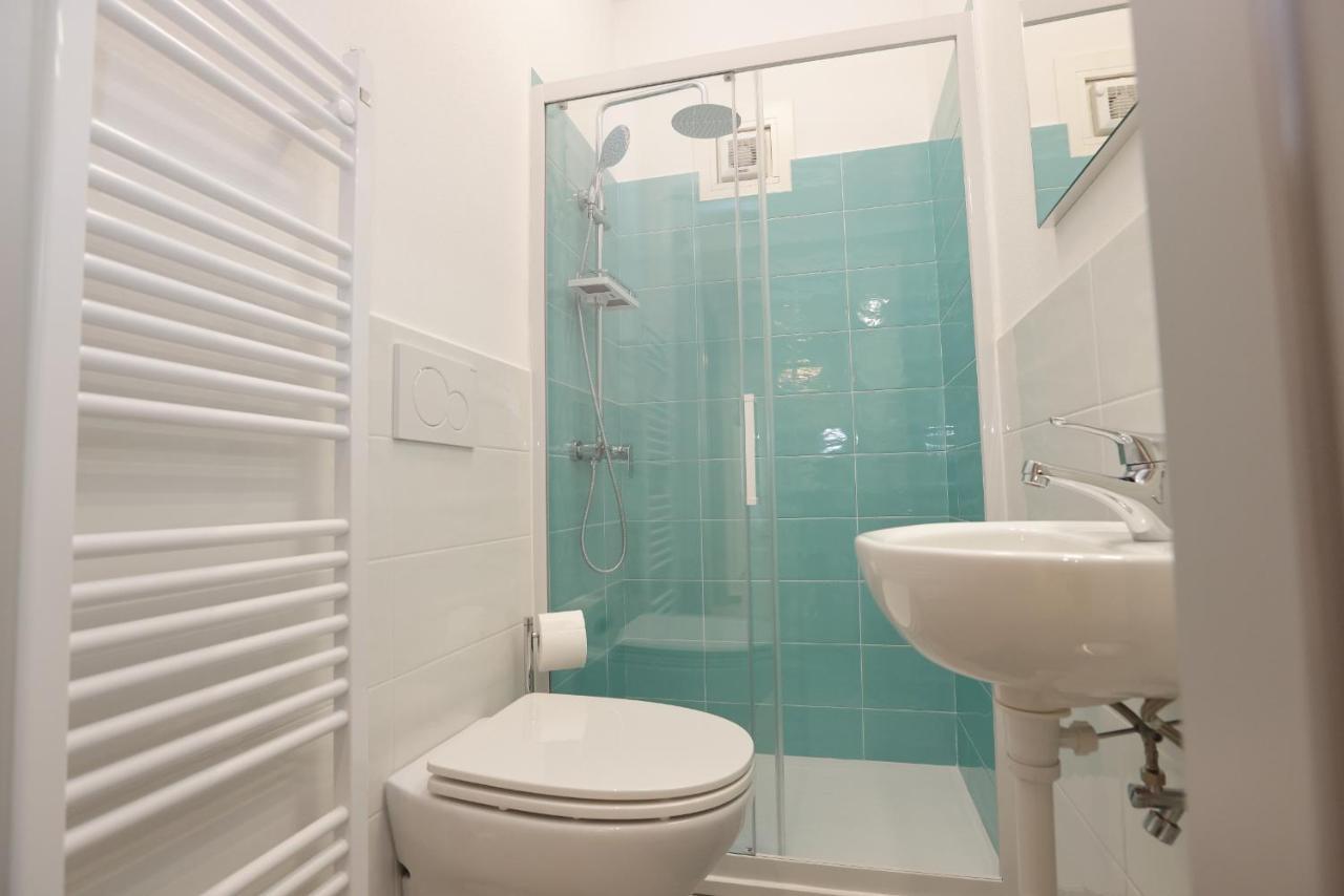 Adamaina - Sea View Apartment With Private Garage Sestri Levante Esterno foto
